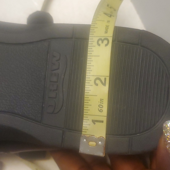 Drew Magnolia Mary Jane Orthopedic Loafer - Picture 7 of 8